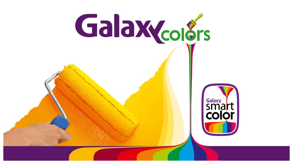 Galaxy Smart Color